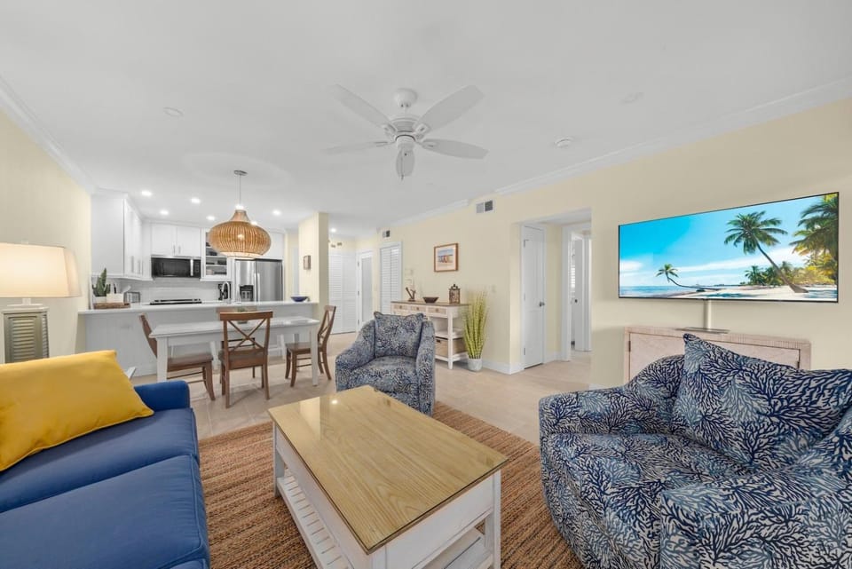 Coquina Beach 3D House in Sanibel Island