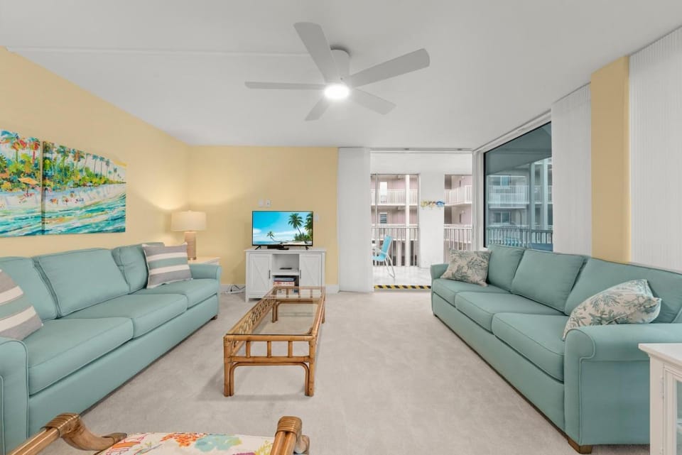 Island Beach Club #210A House in Sanibel Island