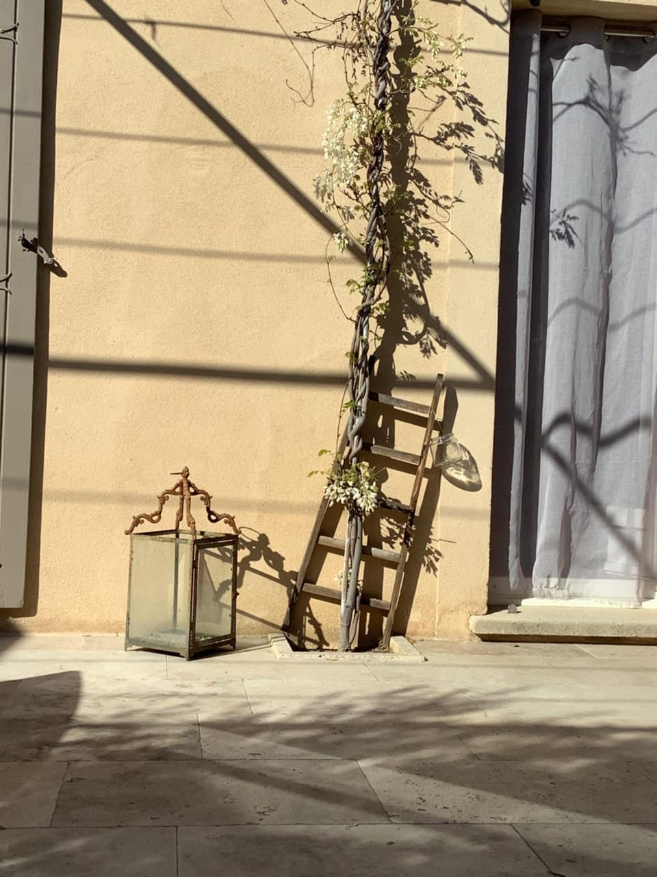 jardin d'antan Bed and Breakfast in Provence-Alpes-Côte d'Azur
