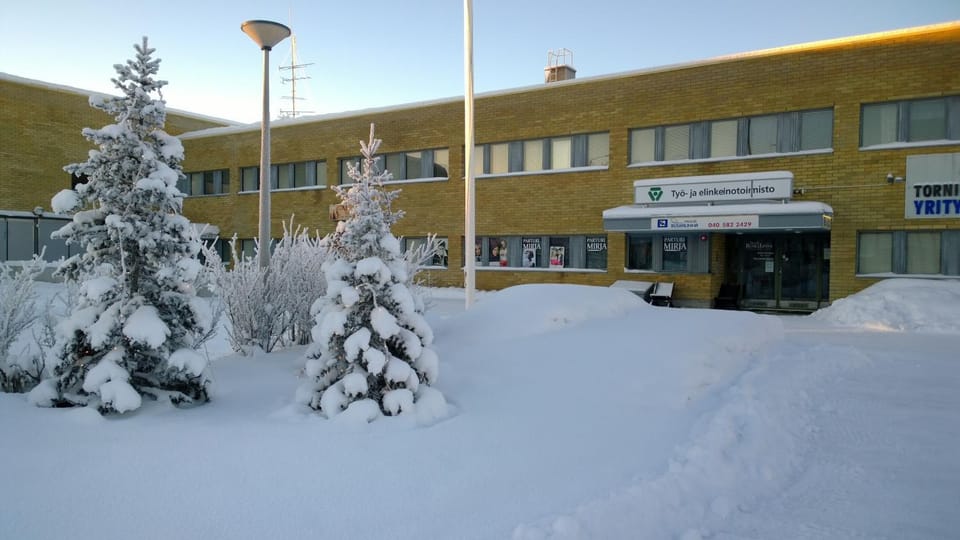 Winter
