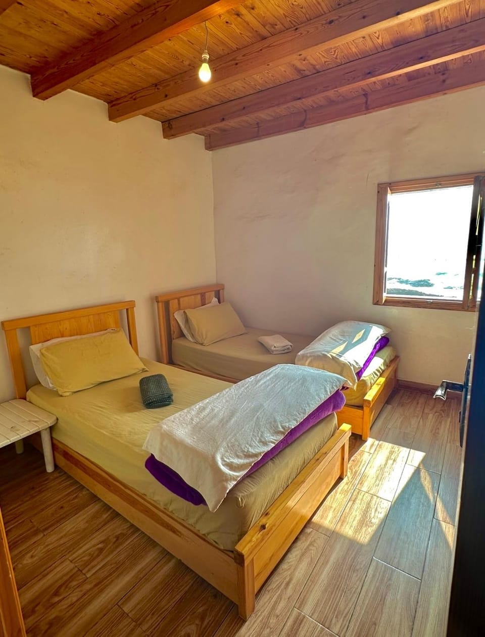 beachfront house House in Souss-Massa