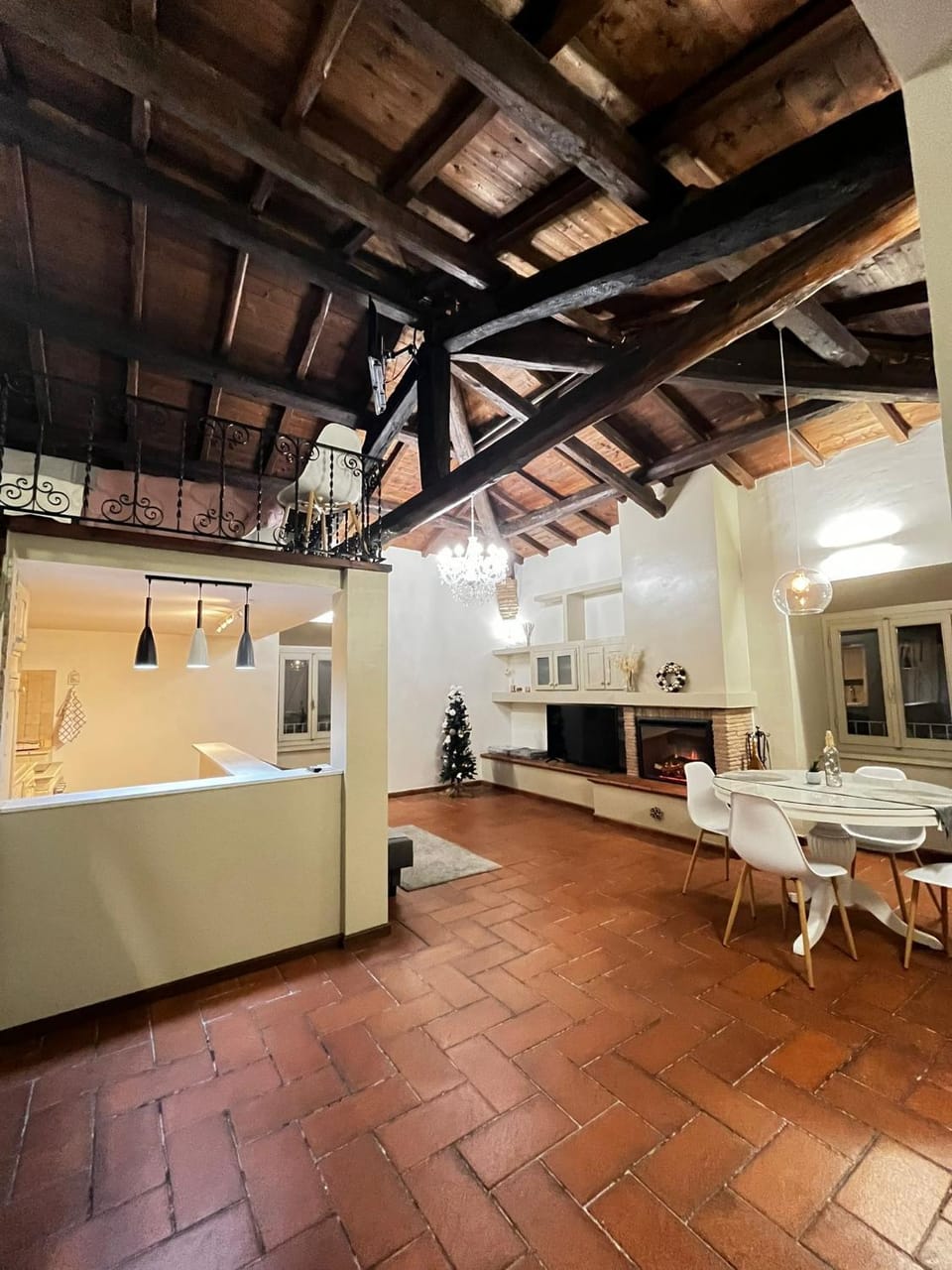 CHARME Bed and Breakfast in Lazio