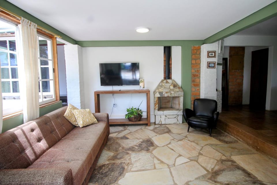 Casa da Vila House in Tiradentes