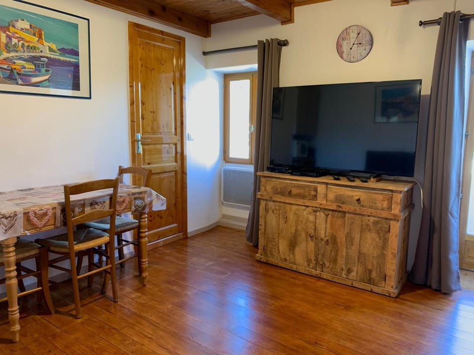 Maison Pauline Apartment in Corsica