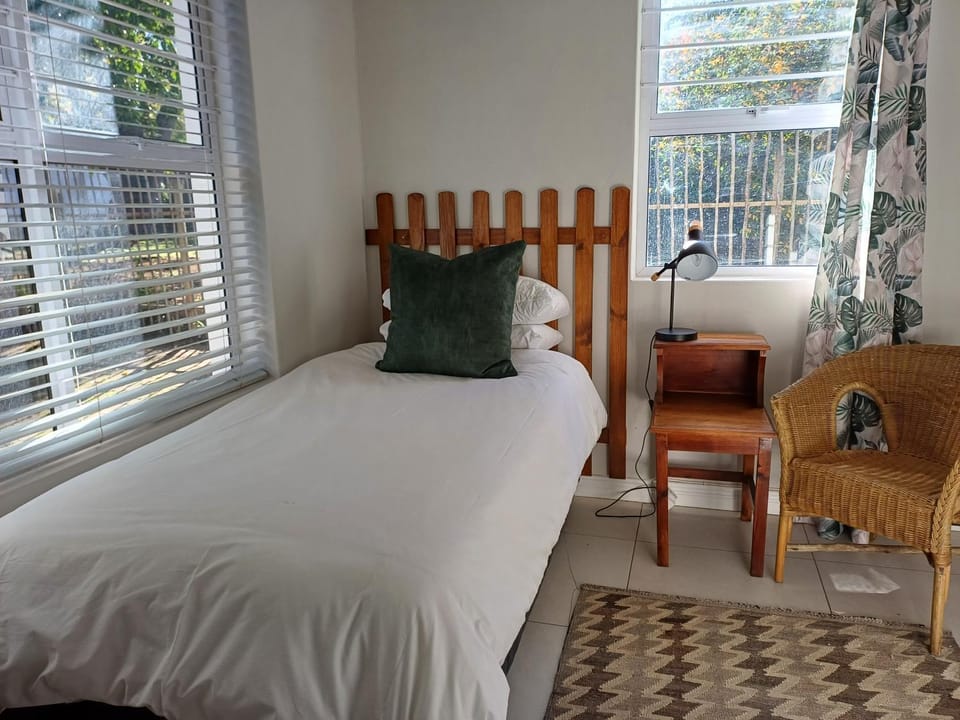 Diamant Estate Bed and Breakfast in Cape Town