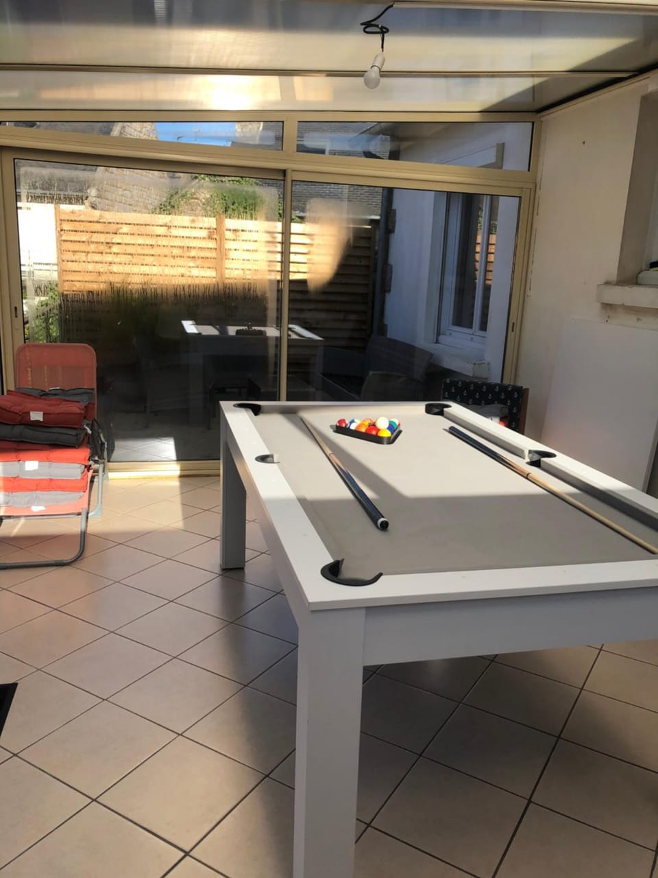 Gîte du Guildo House in Brittany