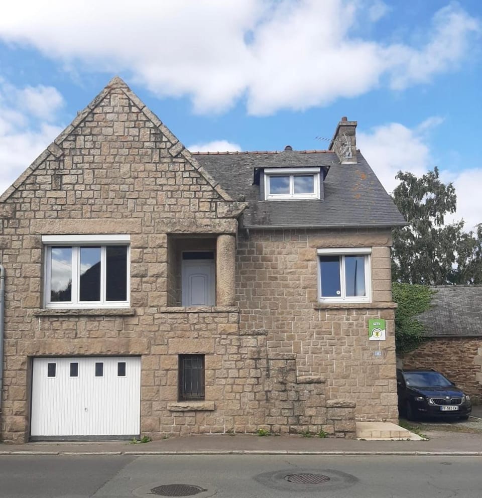 Gîte du Guildo House in Brittany