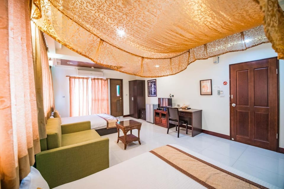 Ribbed Birch B&B Vacation rental in Taiwan, Province of China