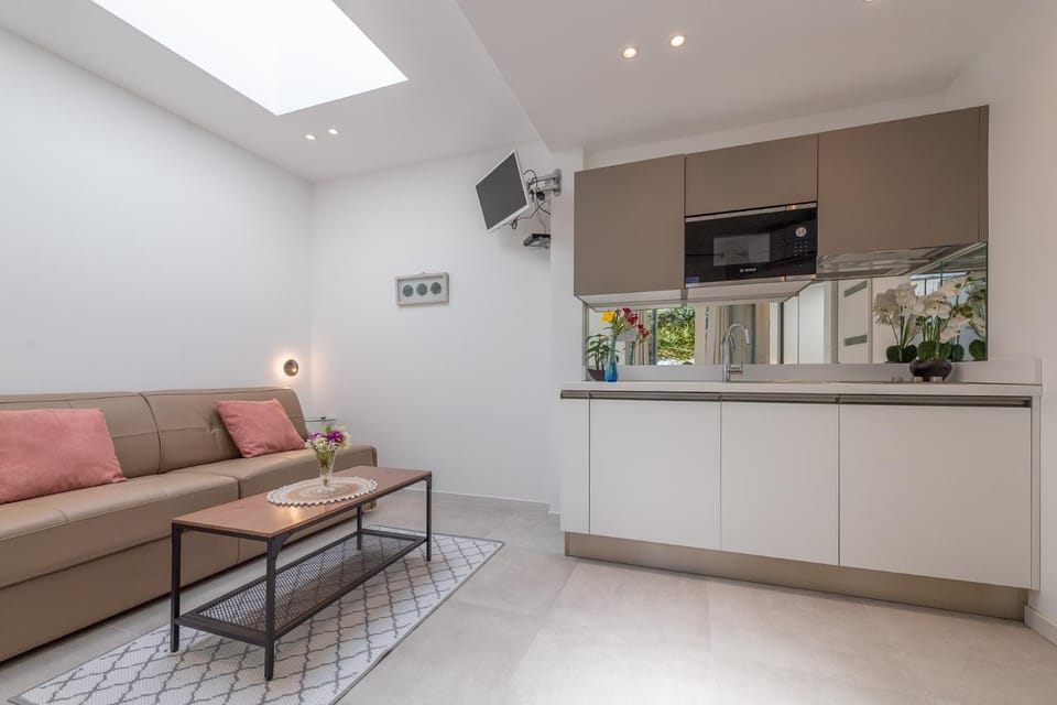 Villa Panorama Villa in Eze