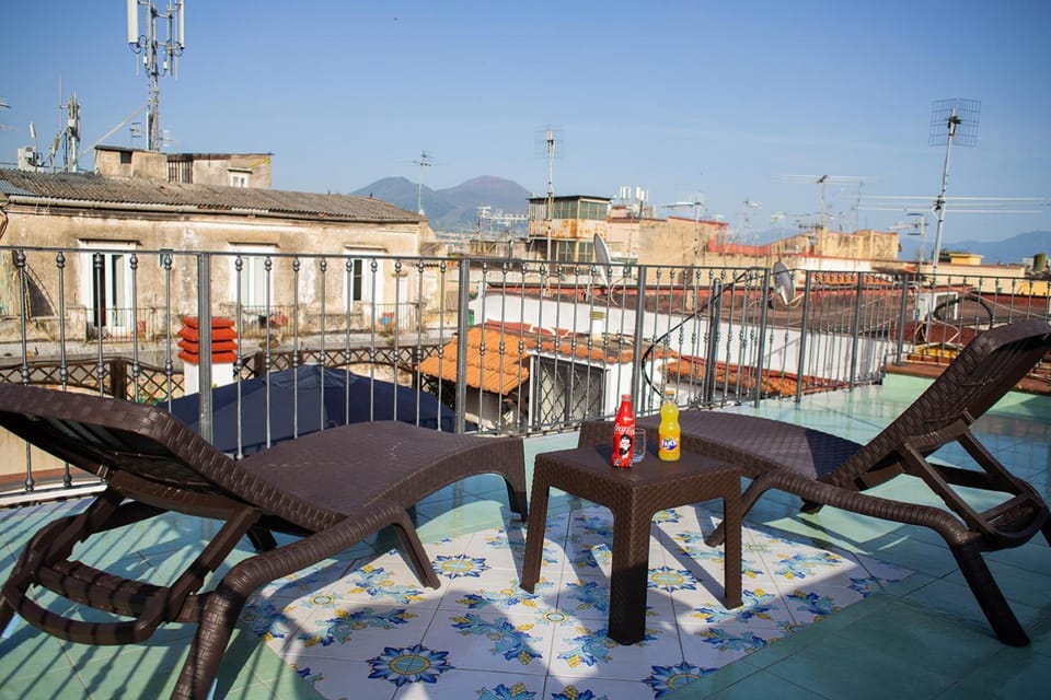 Balcony/Terrace, Other, Decorative detail