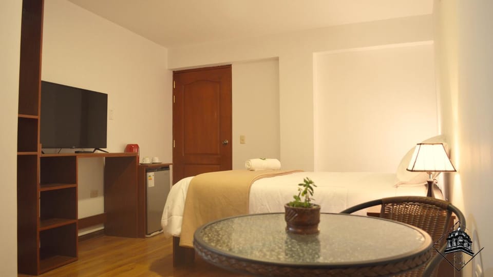 Elsa Wasi Cusco Hotel in Cusco
