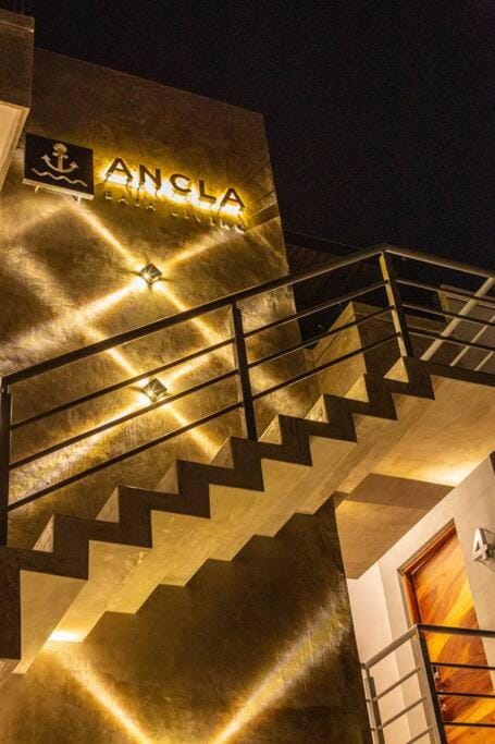 Ancla Baja Living Condominio nuevo con vista 3 Apartment in La Paz