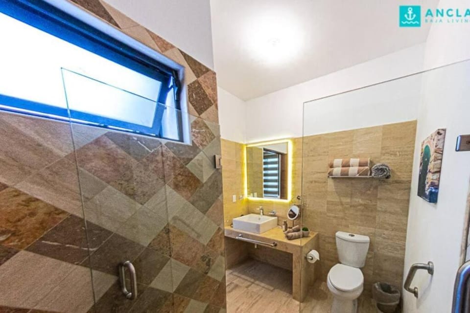 Ancla Baja Living Condominio nuevo con vista 3 Apartment in La Paz