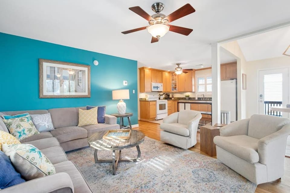 Town of Bethany Beach -- 33282 Argyle House in Sussex County