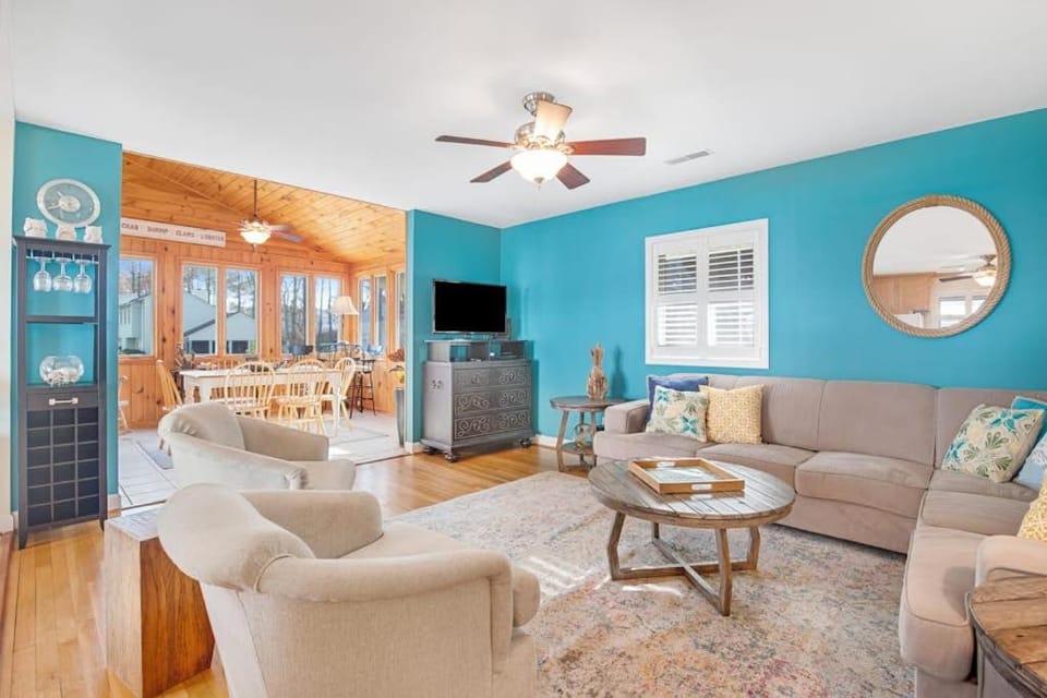 Town of Bethany Beach -- 33282 Argyle House in Sussex County