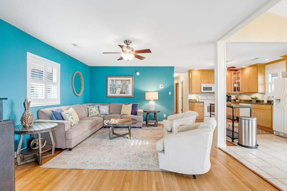 Town of Bethany Beach -- 33282 Argyle House in Sussex County