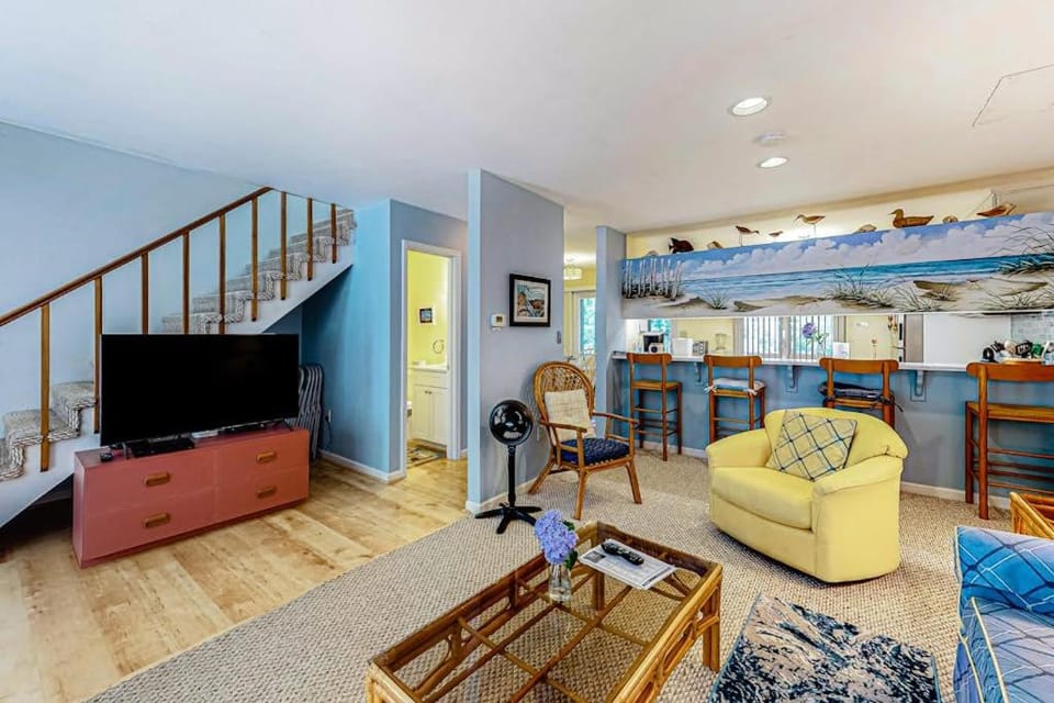 Bayberry Woods -- 714 Bayberry Circle House in Bethany Beach