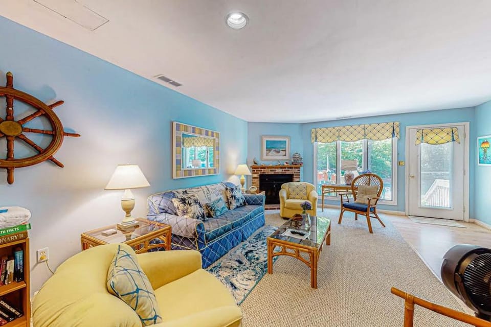 Bayberry Woods -- 714 Bayberry Circle House in Bethany Beach