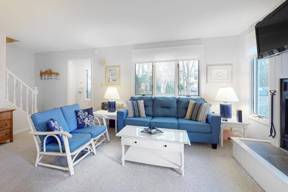 Bethany Pines -- 412 Bethany Drive House in Bethany Beach