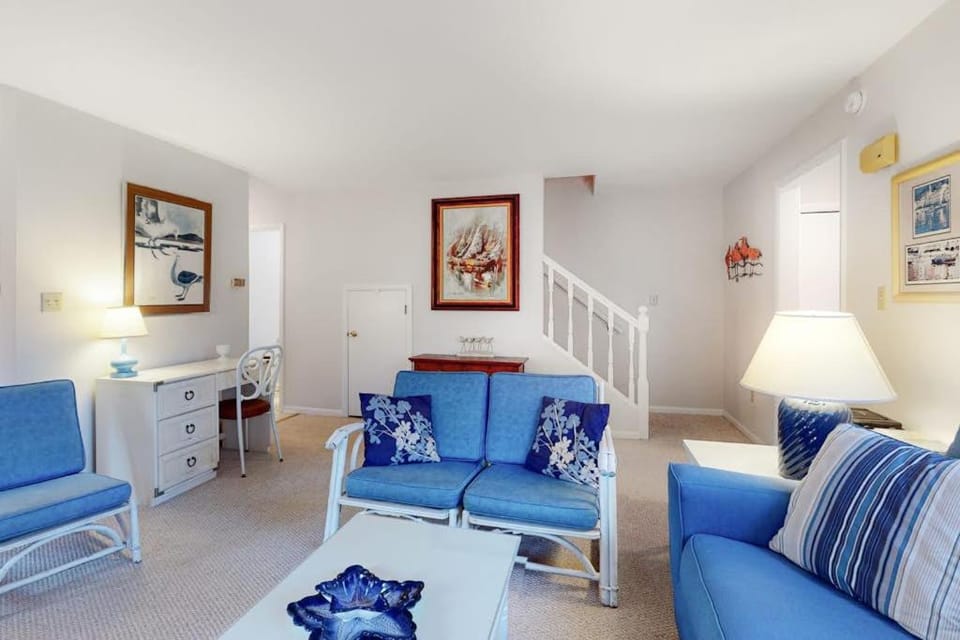 Bethany Pines -- 412 Bethany Drive House in Bethany Beach
