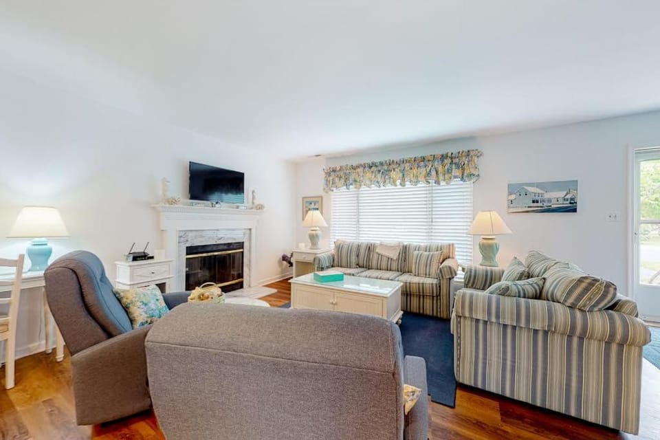 Bayberry Woods -- 740 Bayberry Circle House in Bethany Beach