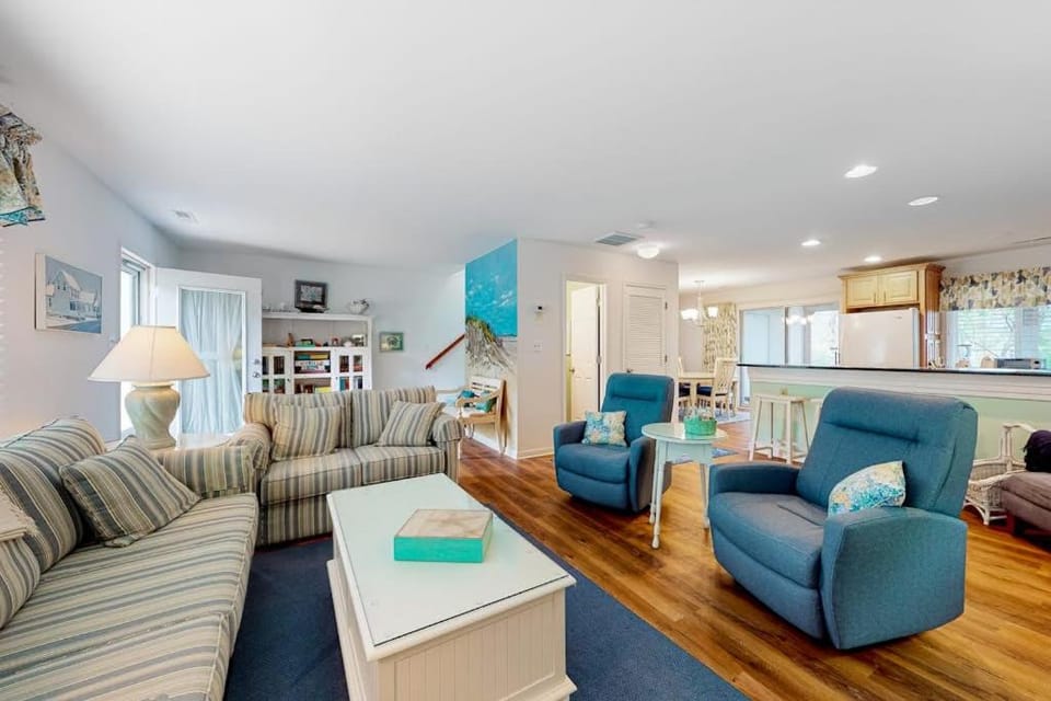 Bayberry Woods -- 740 Bayberry Circle House in Bethany Beach
