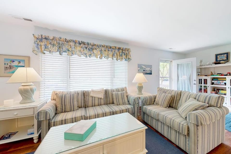 Bayberry Woods -- 740 Bayberry Circle House in Bethany Beach