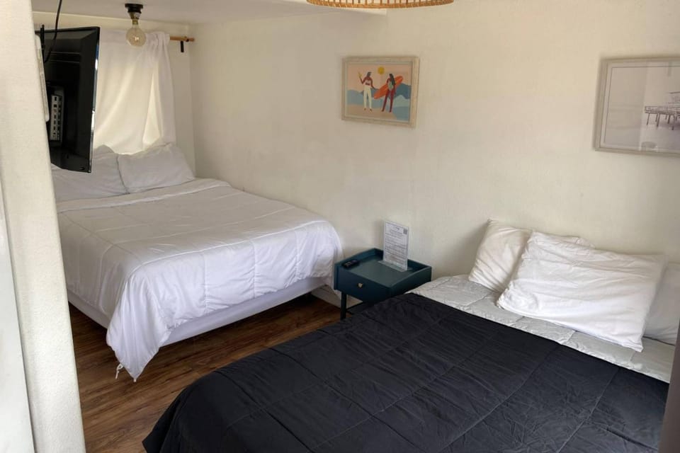 Sea Haven Motel Unit 3 House in Rockaway Beach