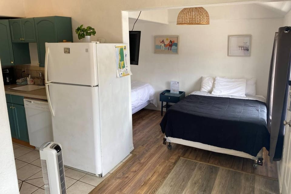 Sea Haven Motel Unit 3 House in Rockaway Beach