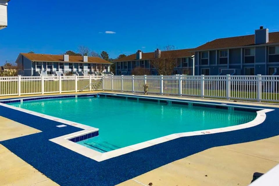 Hidden Harbour -- 306 Ocean View Parkway House in Bethany Beach
