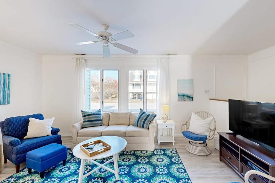 Hidden Harbour -- 306 Ocean View Parkway House in Bethany Beach