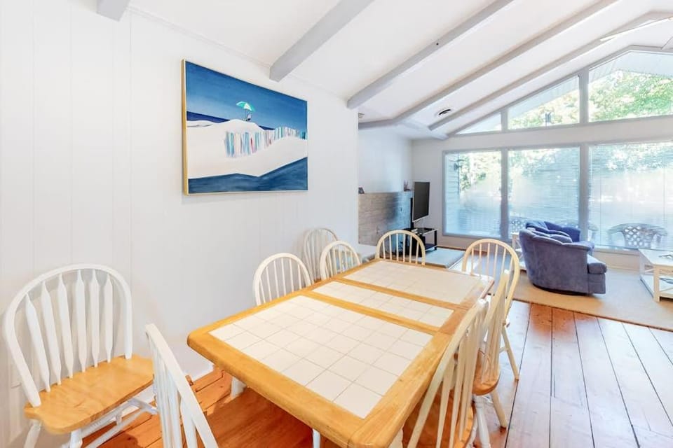 Bethany West -- 613 Laurel House in Bethany Beach