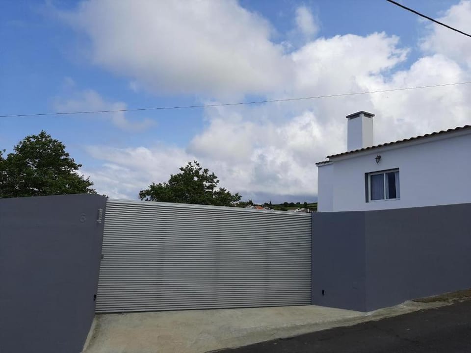 Norverde - Açores House in Portugal