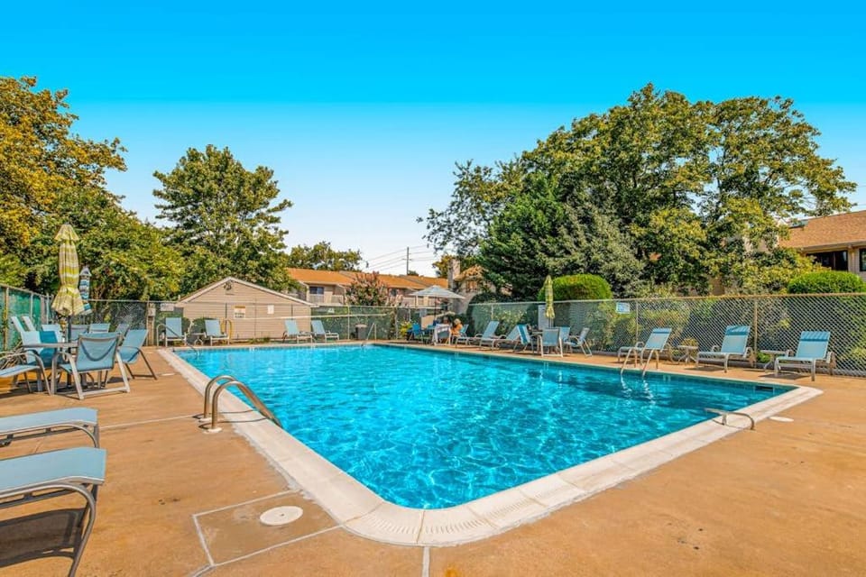 Sea Pines Village --- 7 Sea Pines Vill House in Sussex County