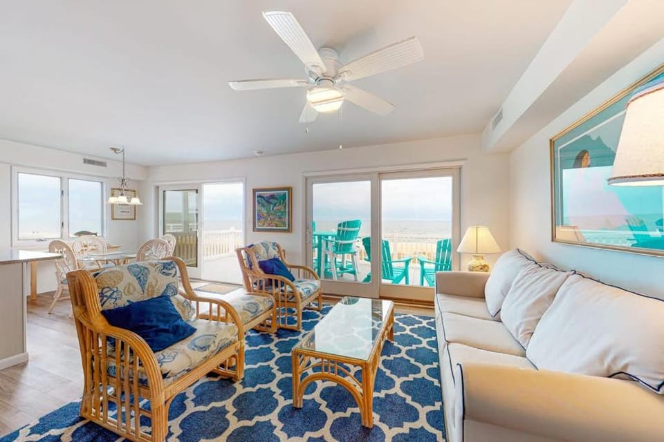 Town of Bethany Beach -- 96C Second St House in Bethany Beach
