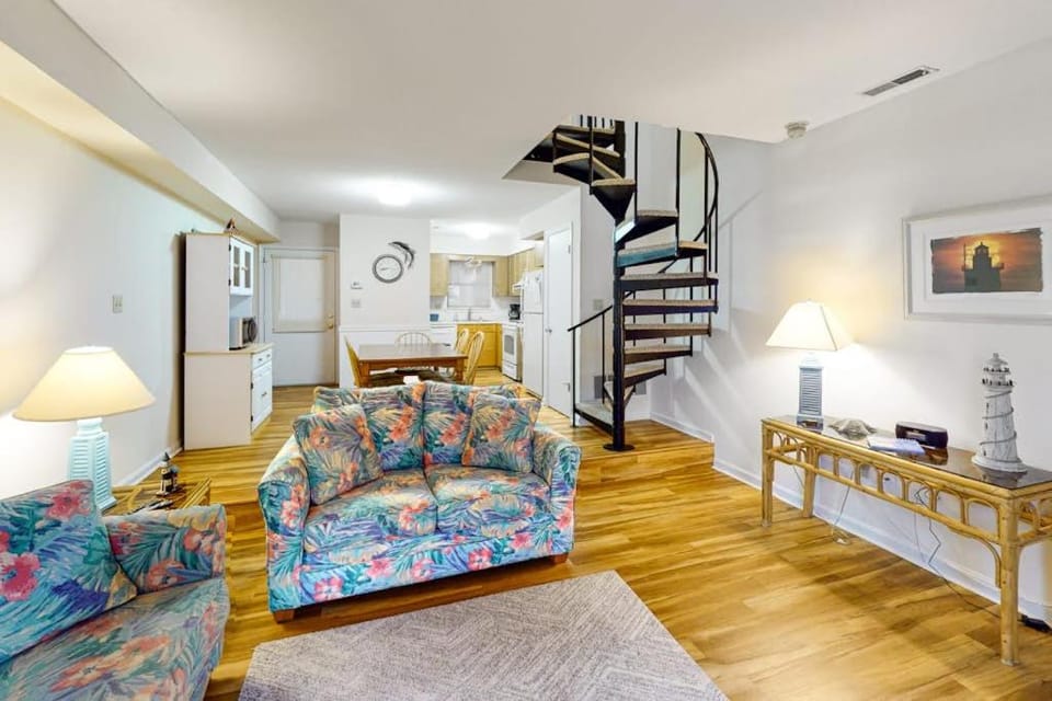 Sea Pines -- 26 Sea Pines Village House in Sussex County