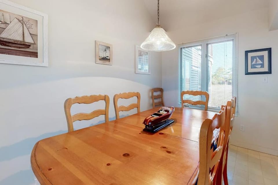 Stewards Watch -- 539C Hudson House in Bethany Beach