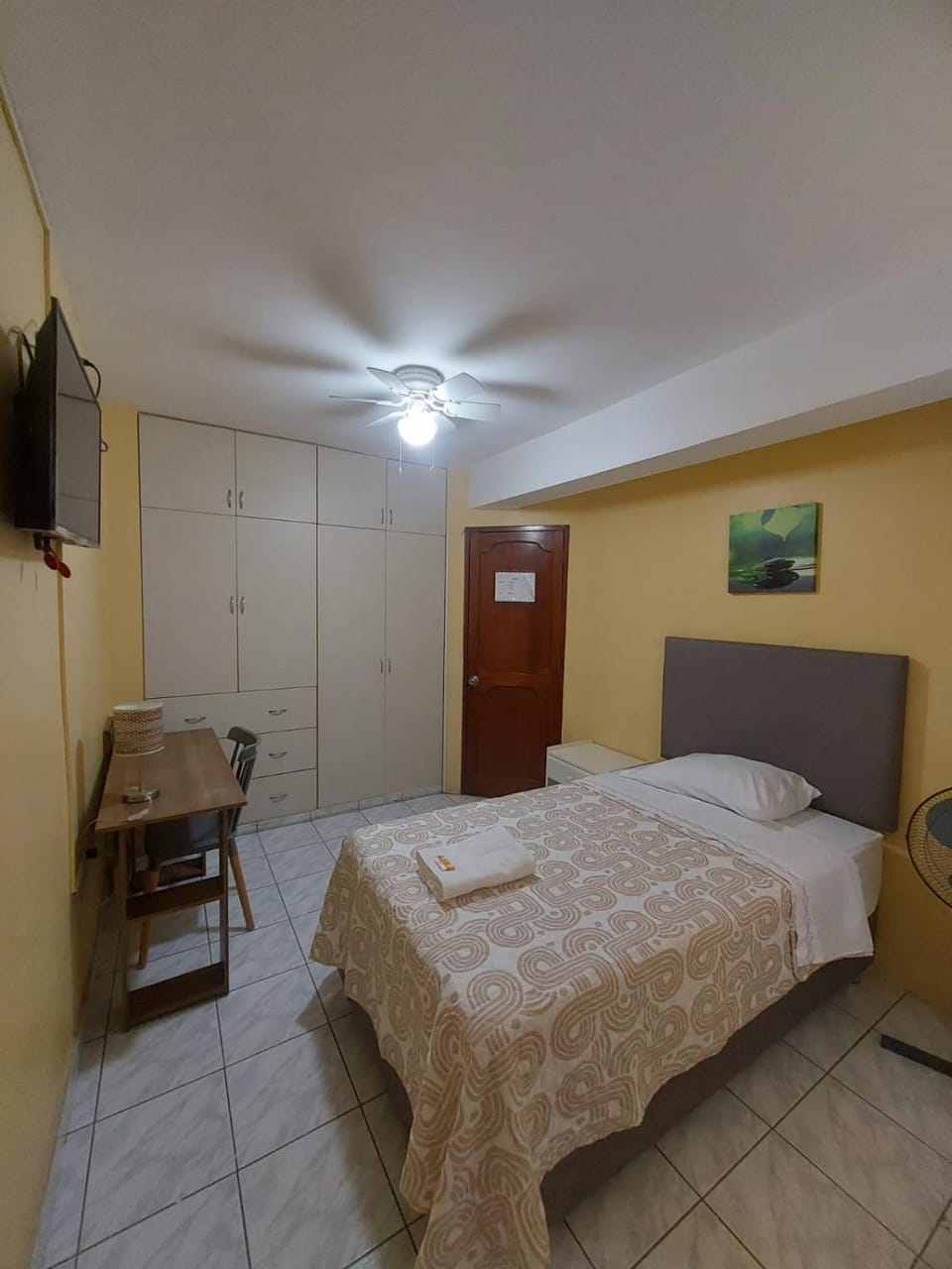 Hospedaje Petro Talara Bed and Breakfast in Department of Piura