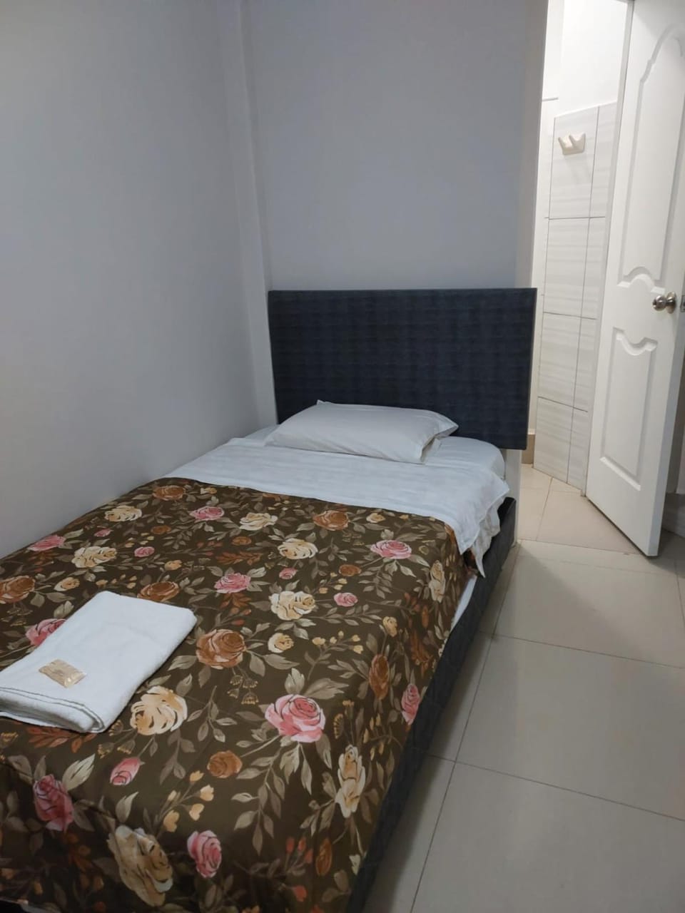 Hospedaje Petro Talara Bed and Breakfast in Department of Piura