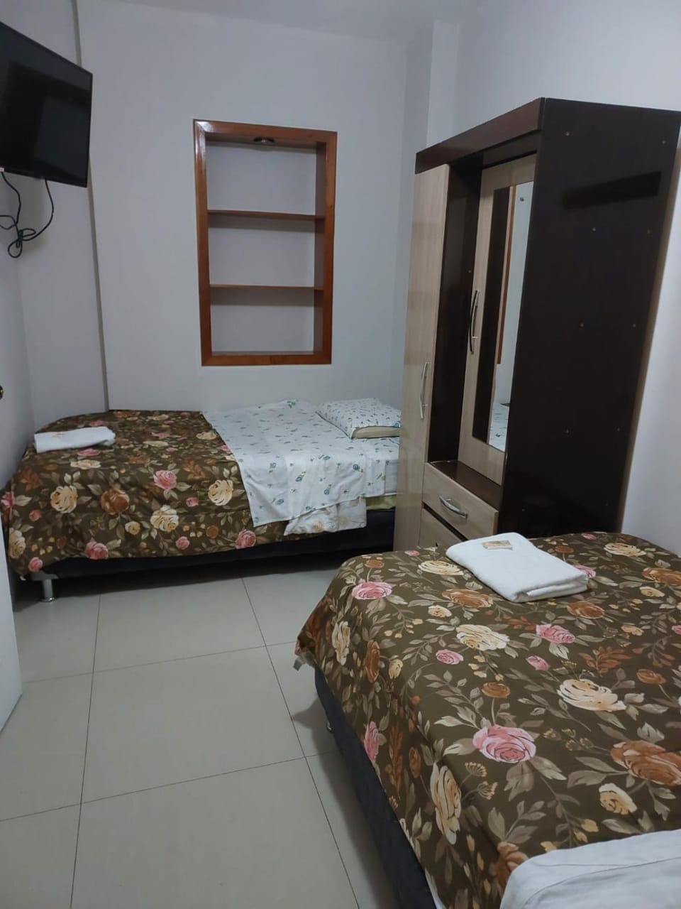 Hospedaje Petro Talara Bed and Breakfast in Department of Piura