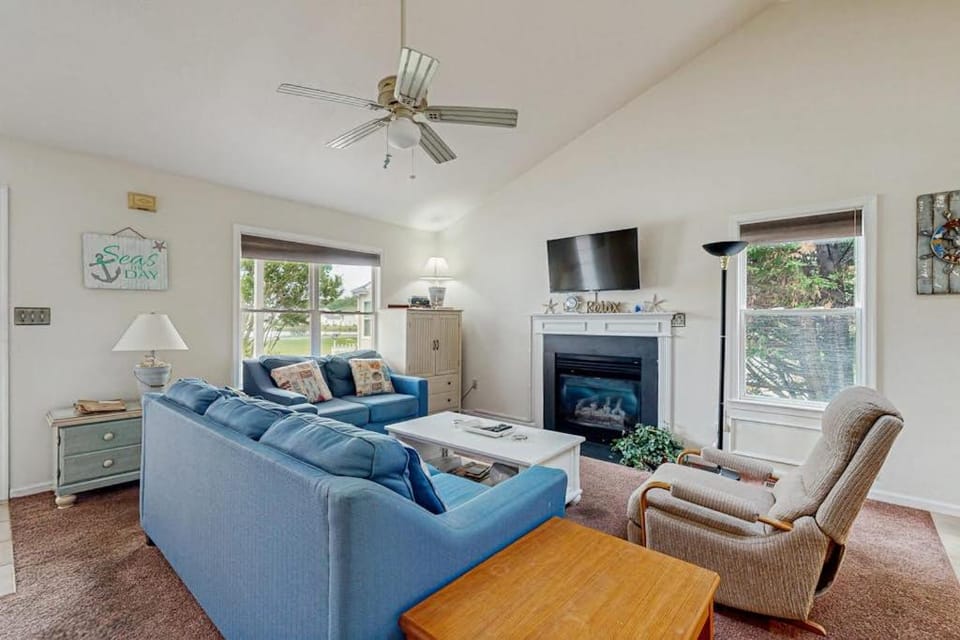 Clearwater -- 33718 East Hampton Ln House in Sussex County