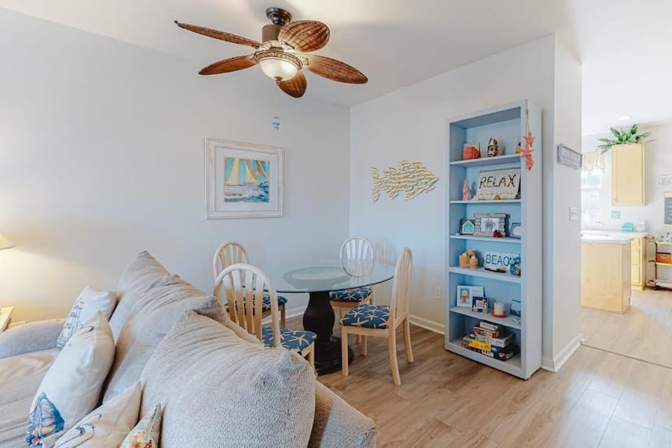 Kensington Court -- 32759 Kensington House in Ocean View