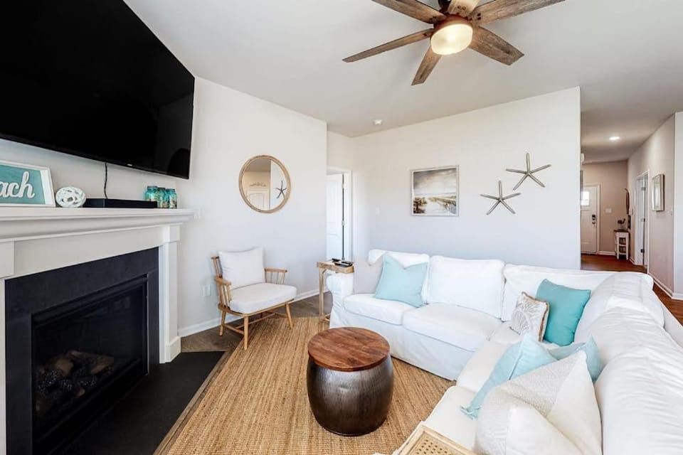 Ocean View Beach Club -- 37046 Beach Club House in Sussex County