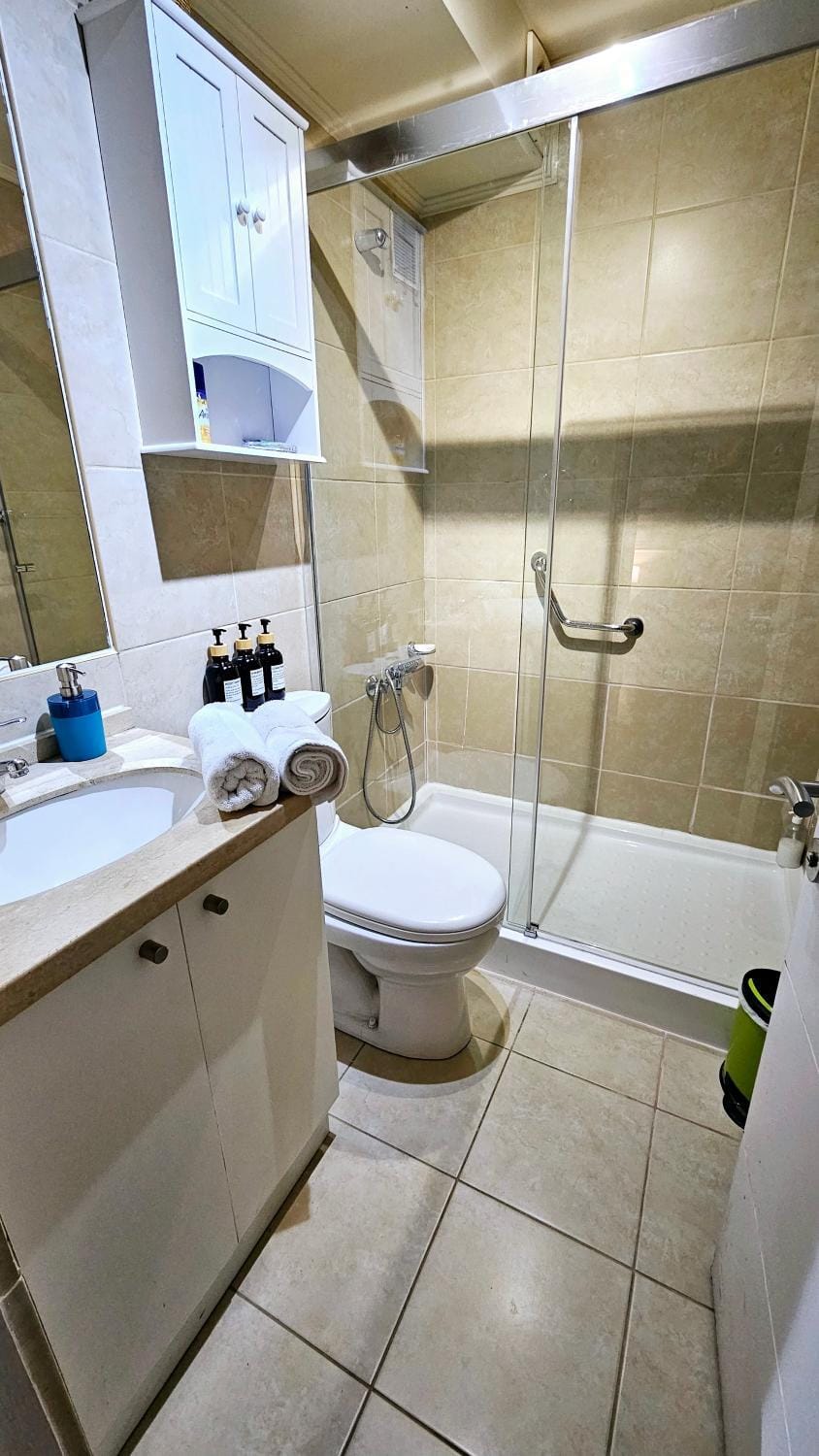 San Pedro de la Paz - Con excelente conectividad Apartment in Bio Bio, Chile