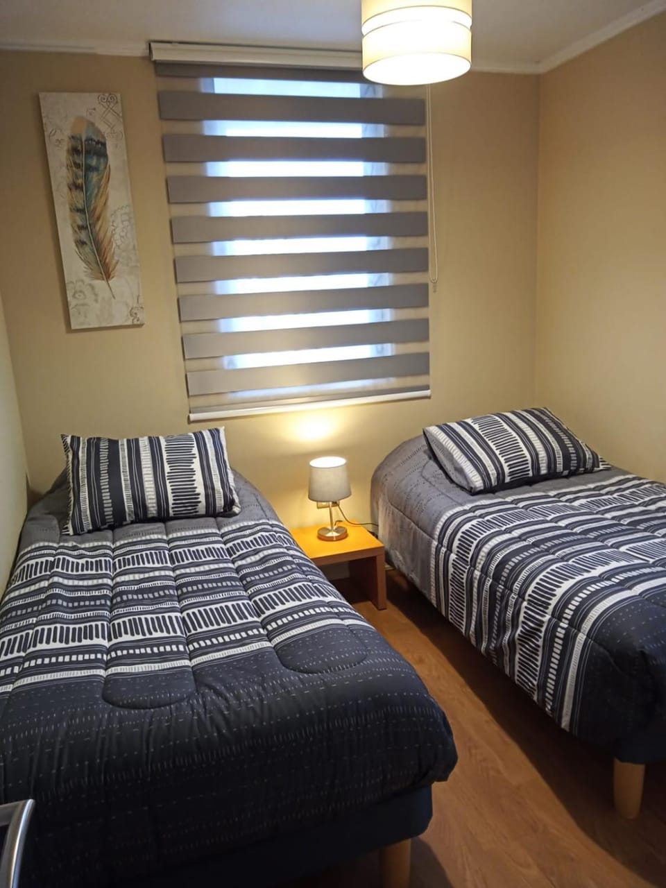 San Pedro de la Paz - Con excelente conectividad Apartment in Bio Bio, Chile