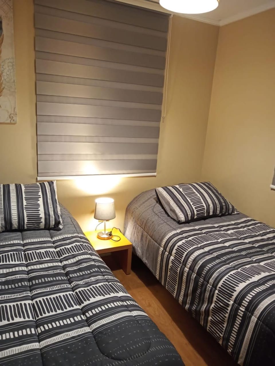 San Pedro de la Paz - Con excelente conectividad Apartment in Bio Bio, Chile