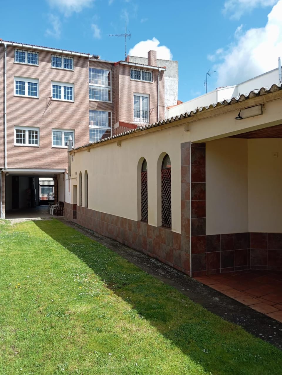 Hostal Santiago Bed and Breakfast in Castile and León