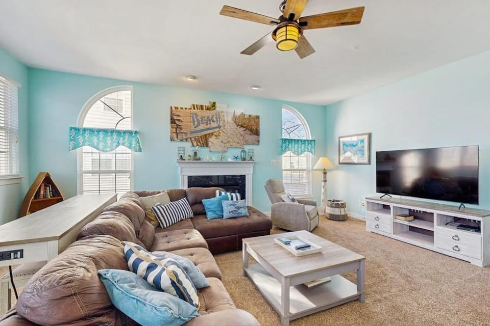 Wedgefield -- 1 Wedgefield House in Ocean View