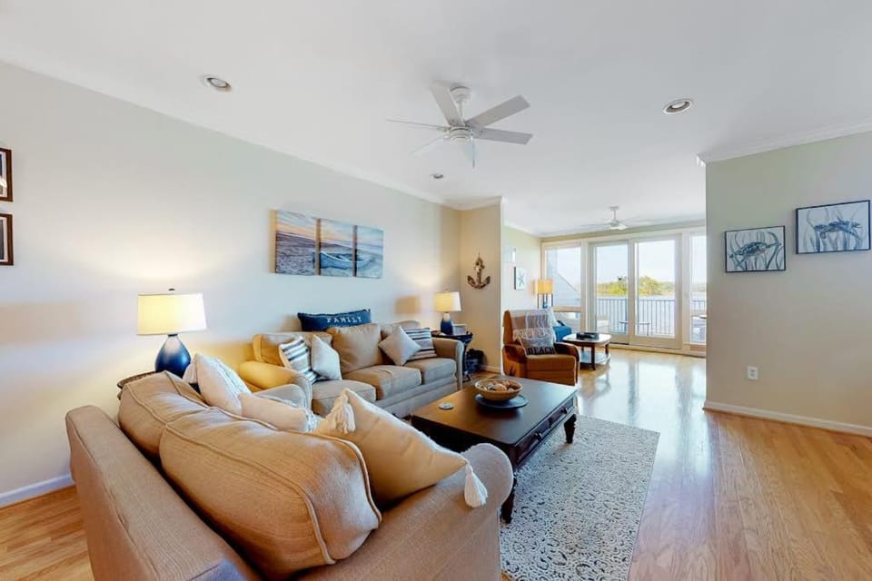Bayville Shores -- 38221 Tidewater Court House in Swann Keys