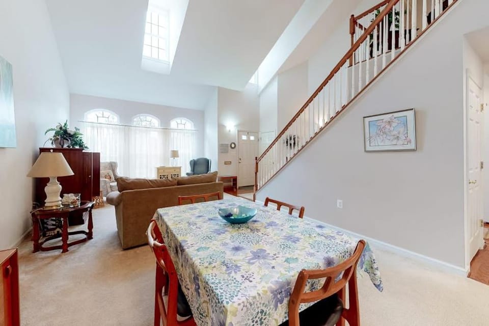 Bayview Landing -- 38002 Clubhouse House in Sussex County